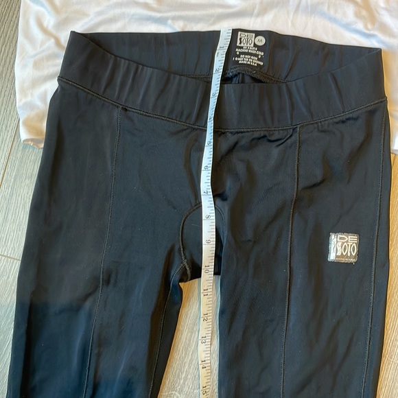 Bermuda Triathlon Femme work out Shorts - Picture 3 of 6